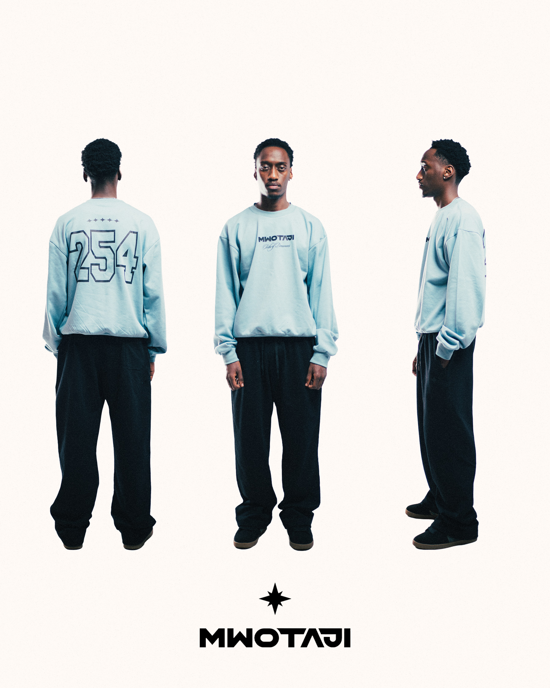The Dreamers Essential Sweatpants