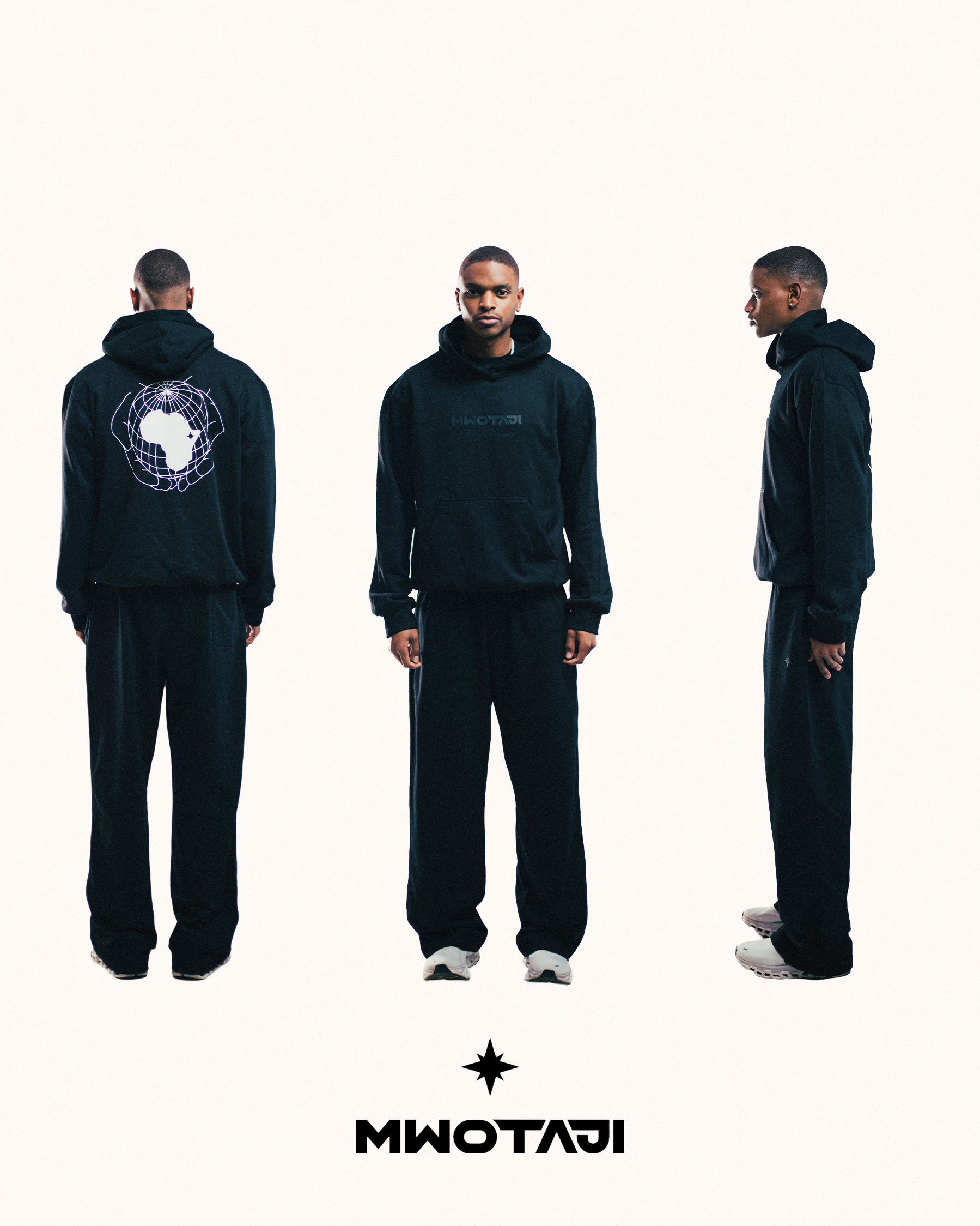 The Dreamers Essential Hoodie