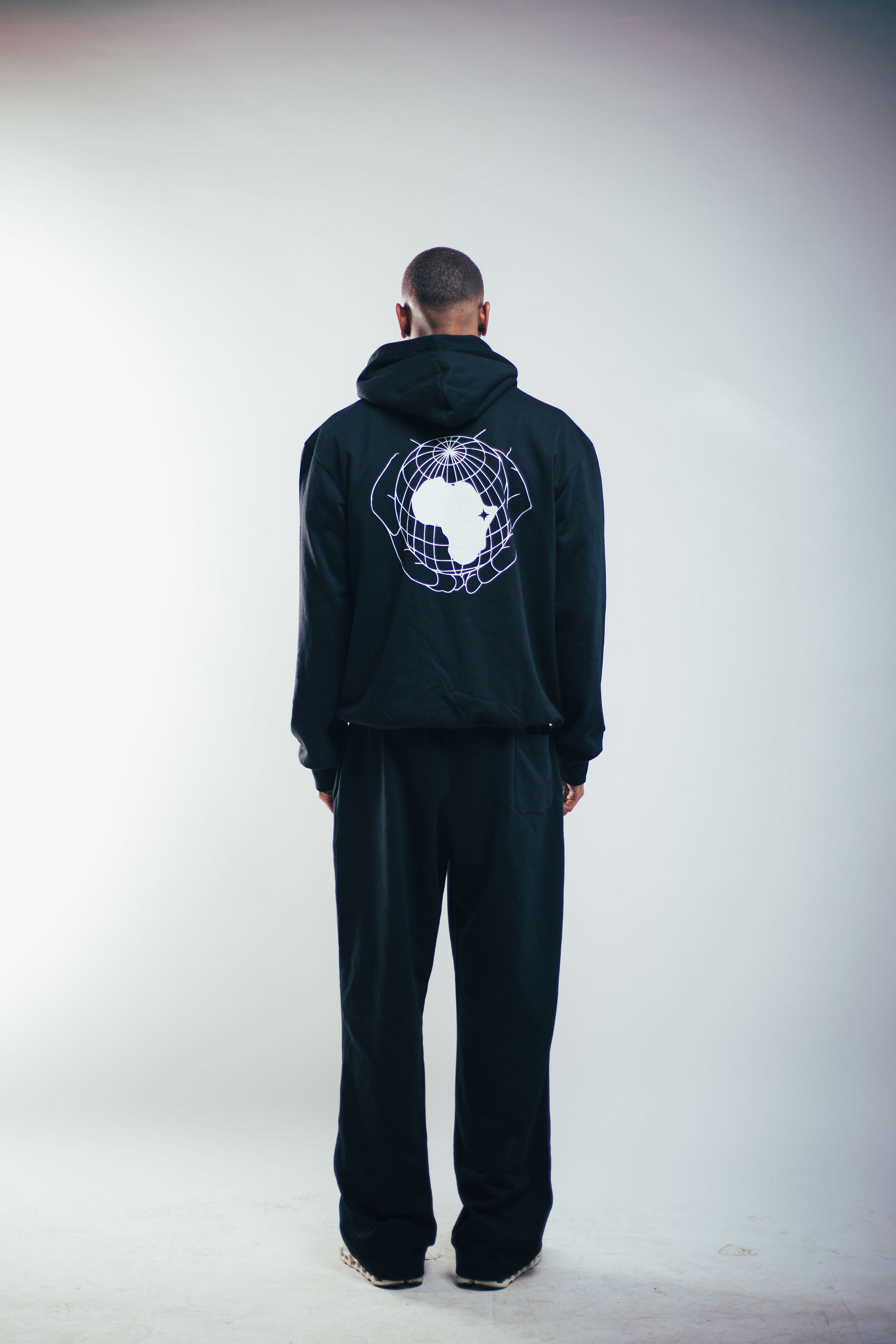 The Dreamers Essential Hoodie secondary