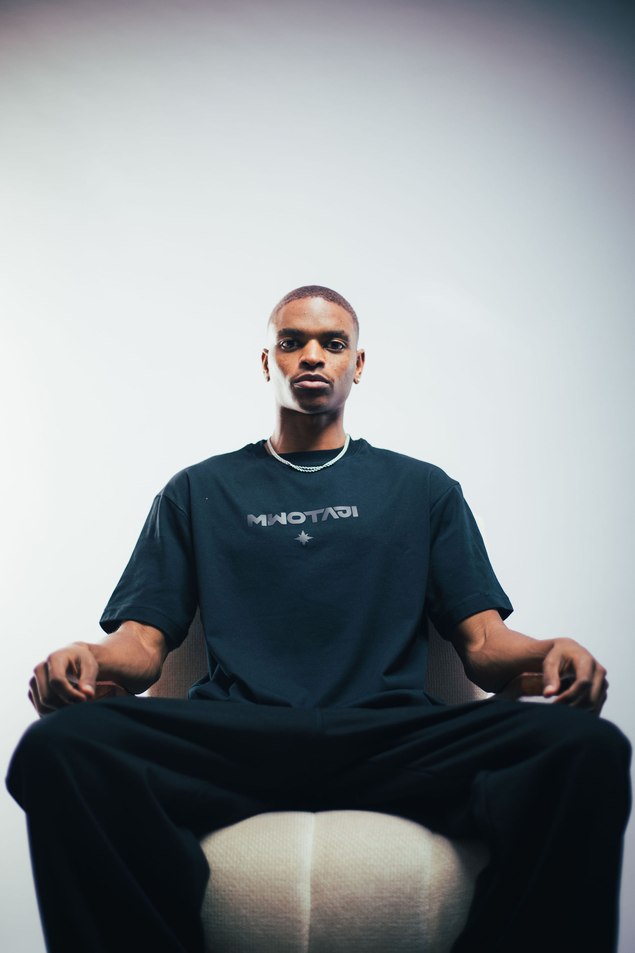The Dreamers Essential Tee secondary